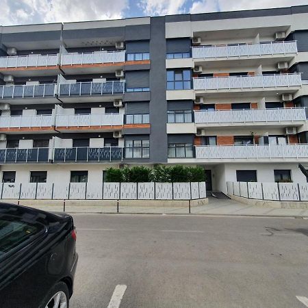 Appartement Ale house à Oradea Extérieur photo