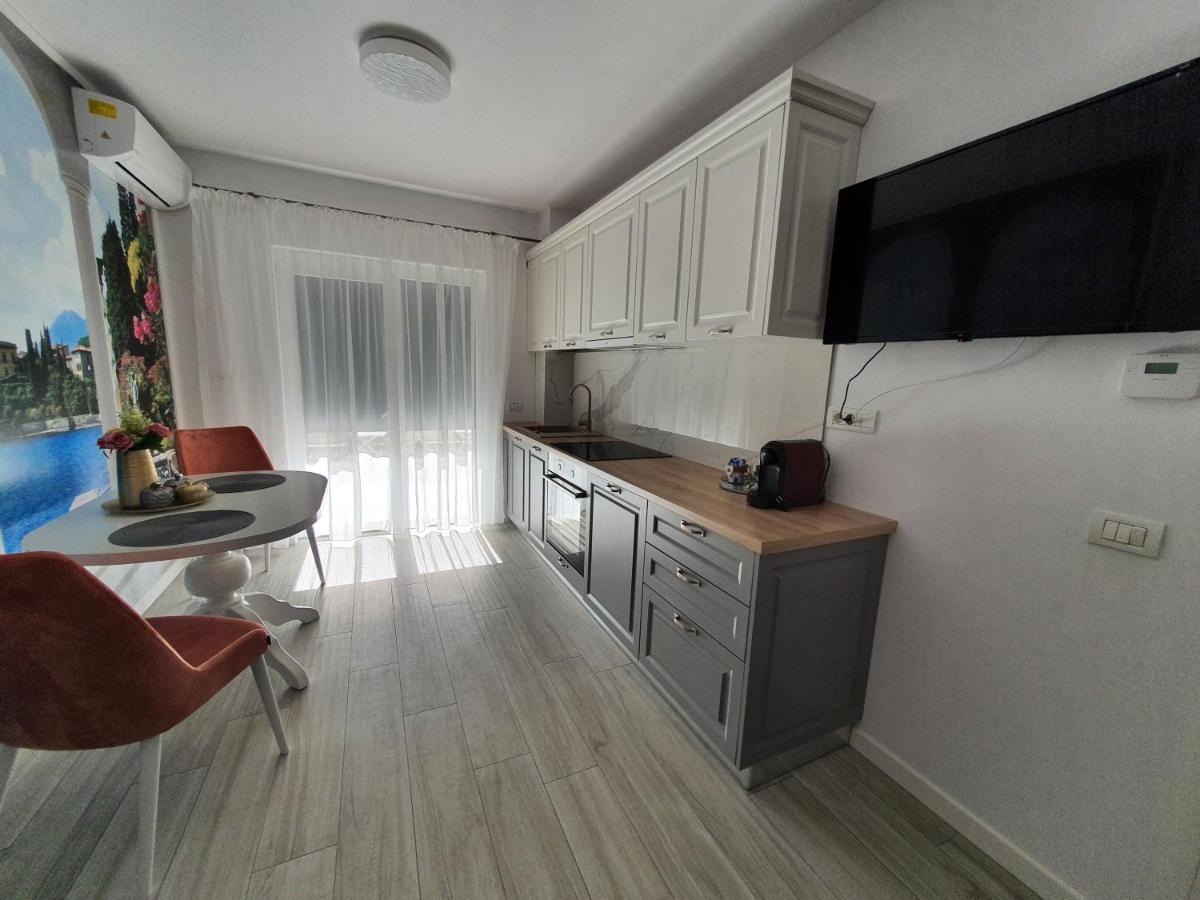 Appartement Ale house à Oradea Extérieur photo