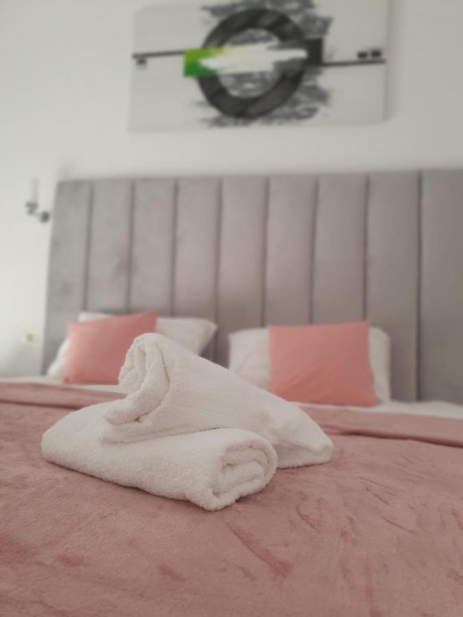 Appartement Ale house à Oradea Extérieur photo