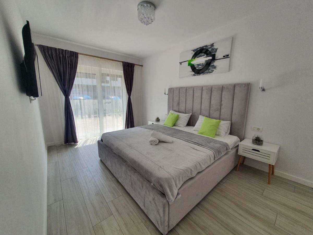 Appartement Ale house à Oradea Extérieur photo