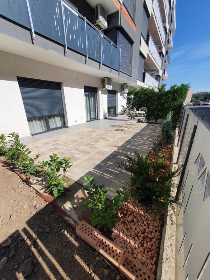 Appartement Ale house à Oradea Extérieur photo