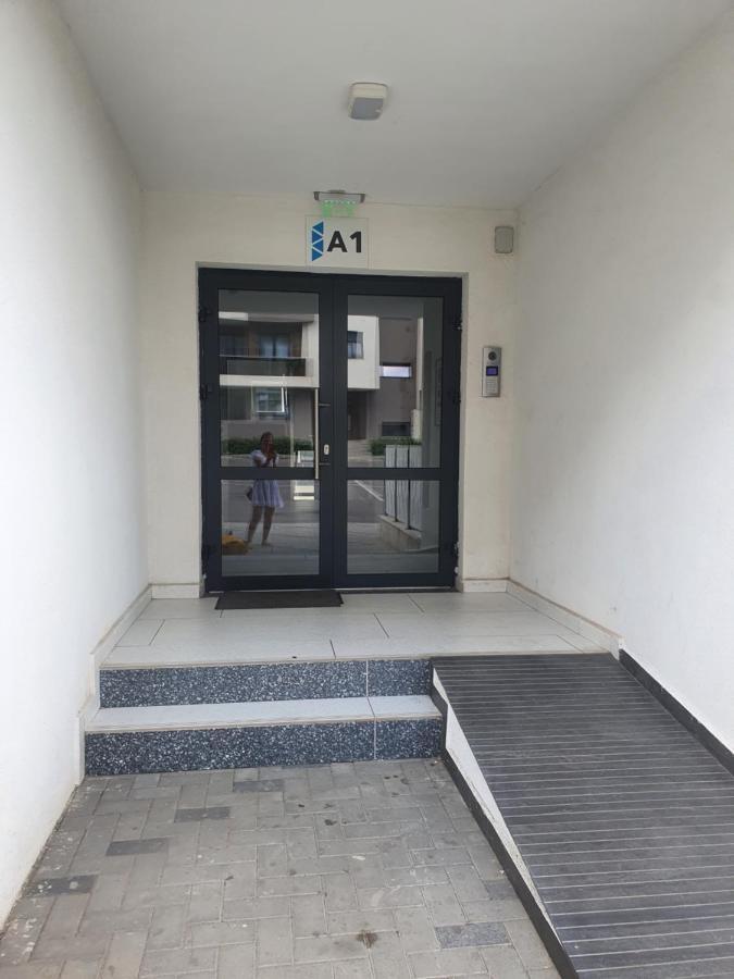 Appartement Ale house à Oradea Extérieur photo