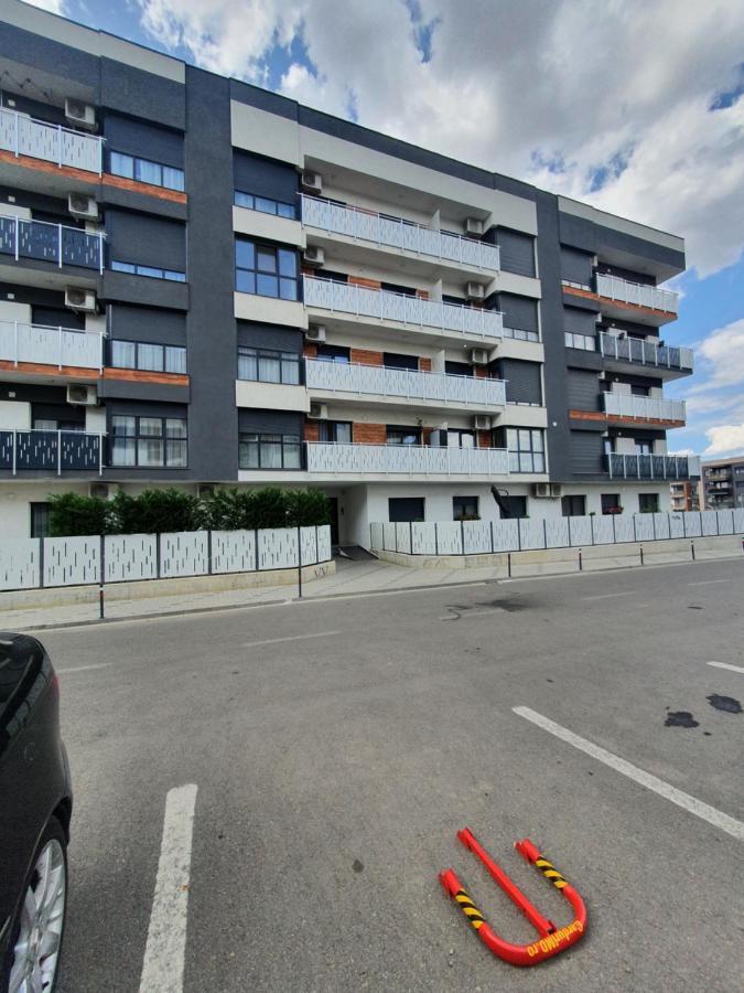 Appartement Ale house à Oradea Extérieur photo