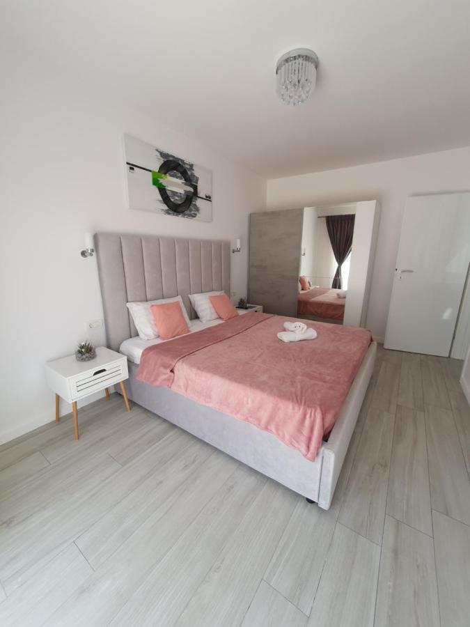 Appartement Ale house à Oradea Extérieur photo