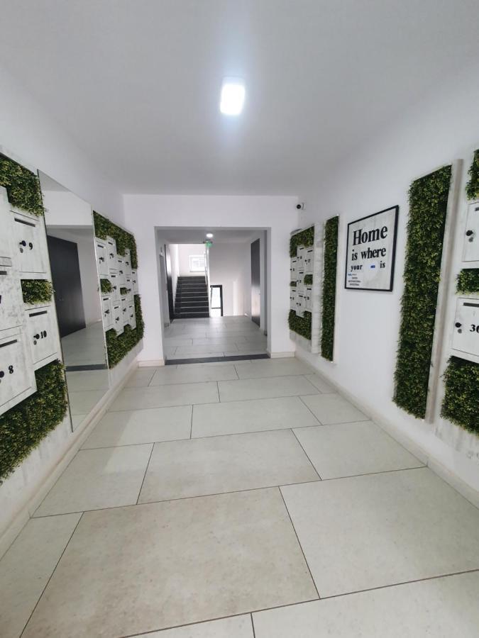 Appartement Ale house à Oradea Extérieur photo