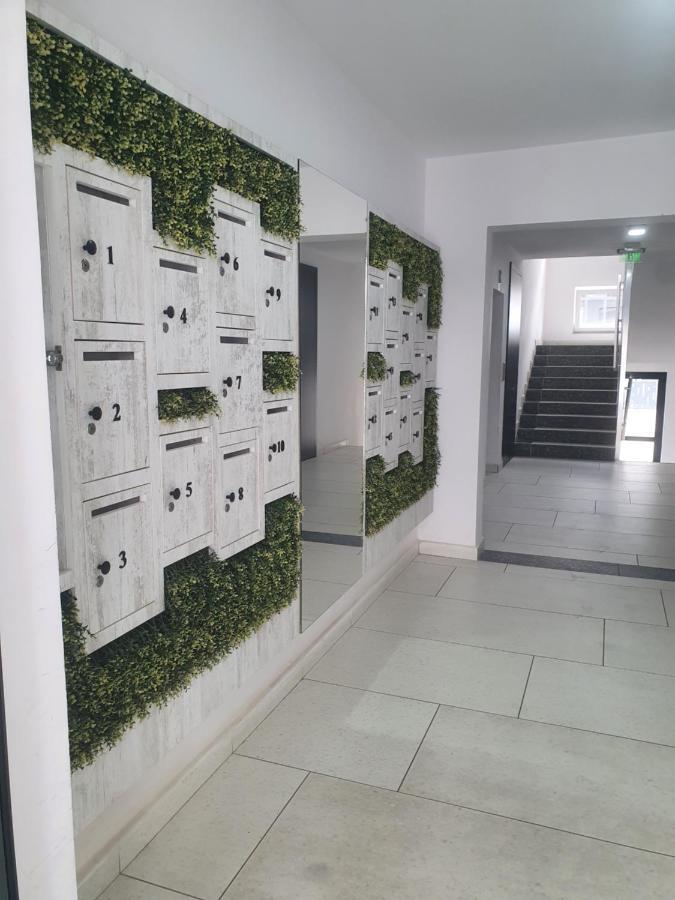 Appartement Ale house à Oradea Extérieur photo
